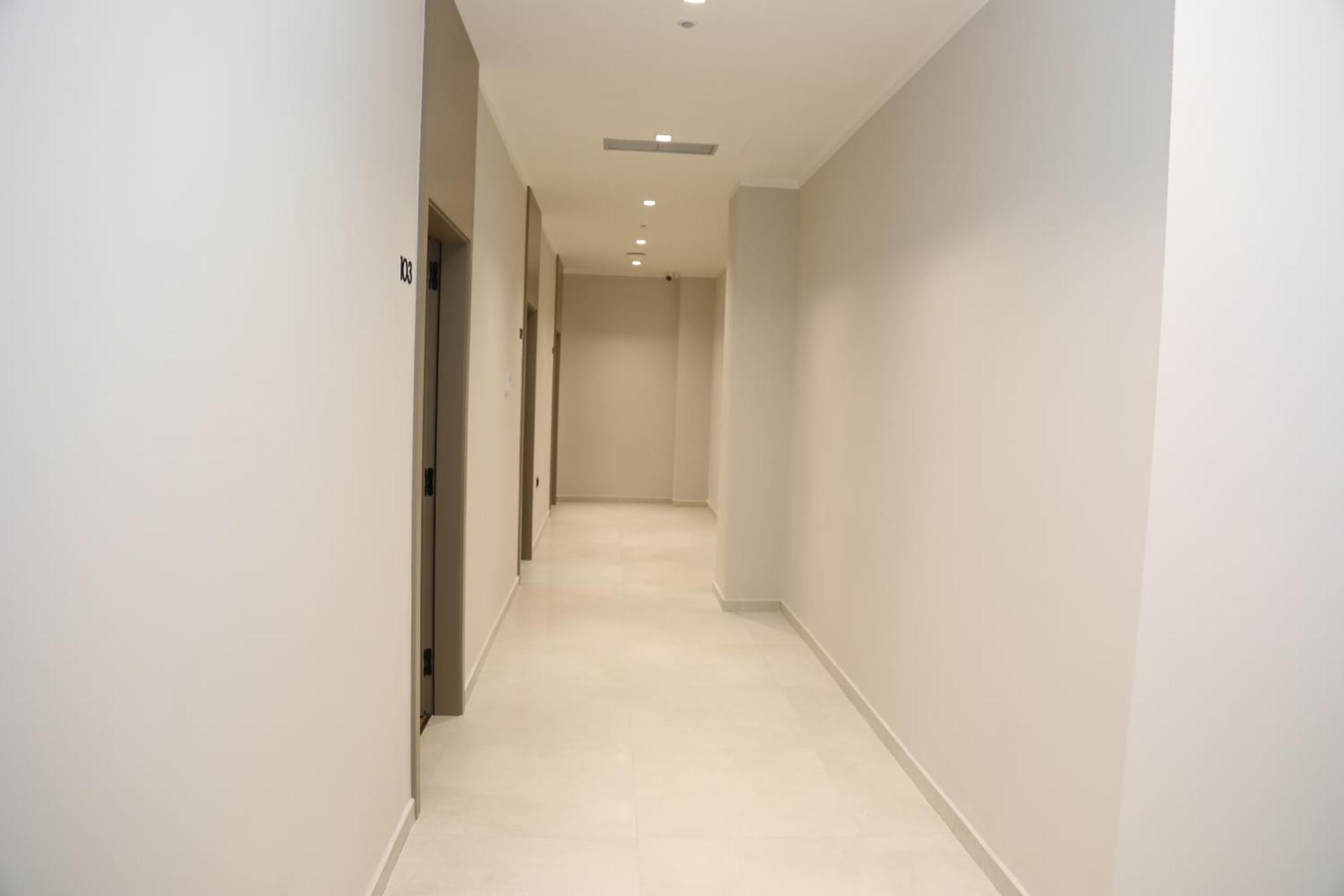 Kruja Luxury Suites Eksteriør billede